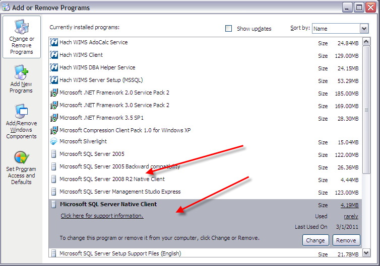 Microsoft Sql Server 2008 R2 Native Client 64 Bit Download
