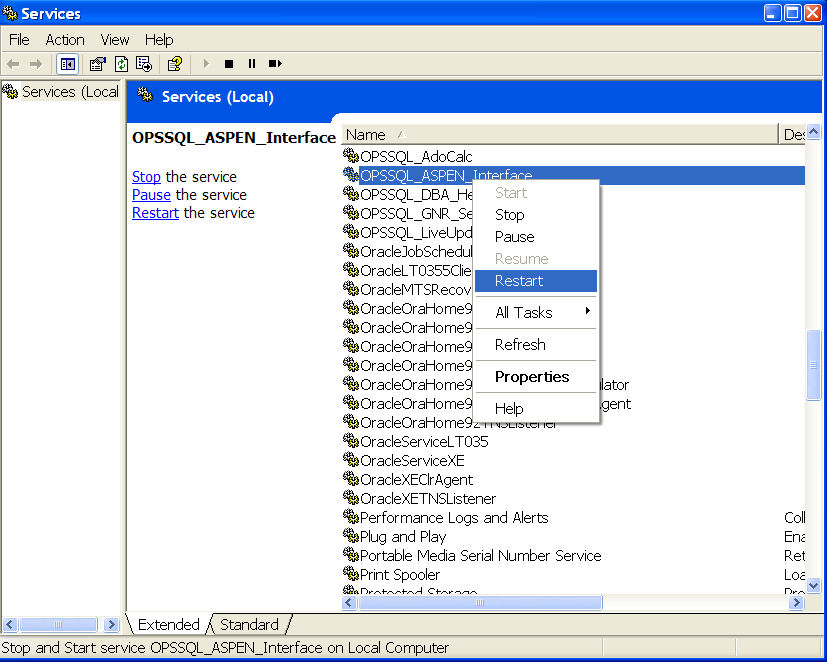 Program returns error 52 bad file name or number q10537 